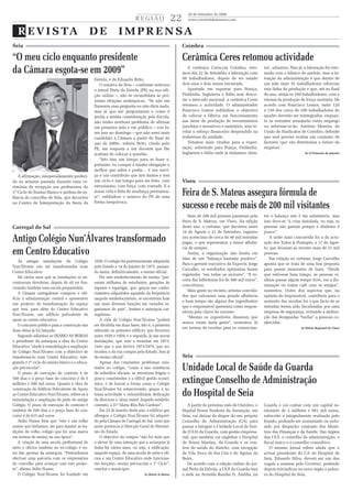 CORREIO DA BEIRA SERRA – 30.09.2008