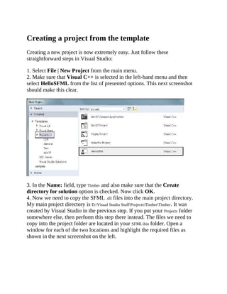 C Game Programming Learn Game Programming With C Step By Step Very Easy ...
