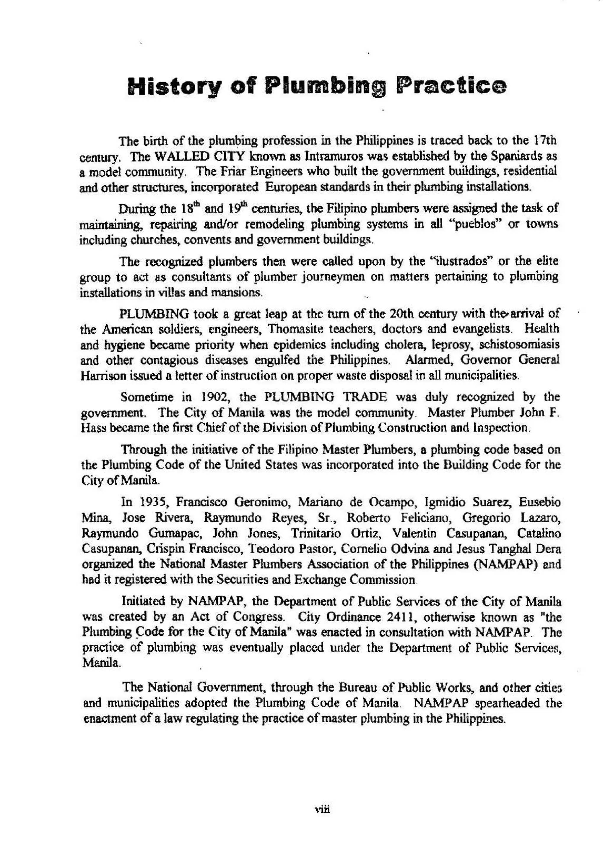 NATIONAL PLUMBING CODE OF THE PHILIPPINES PDF FREE DOWNLOAD 2021 visual data 3