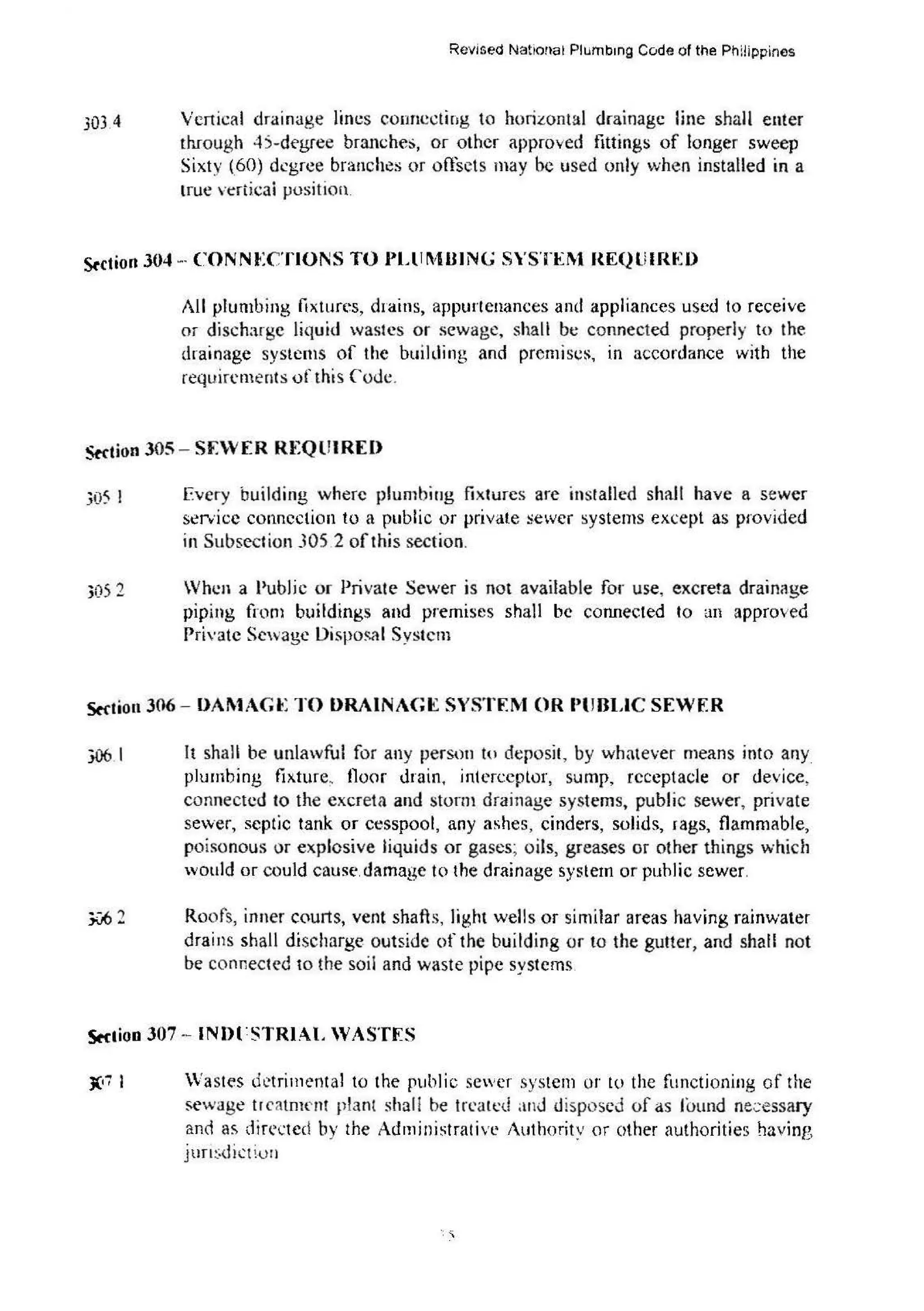 2021 NATIONAL PLUMBING CODE visual data 6