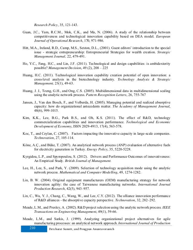 dissertation proposal outline letter