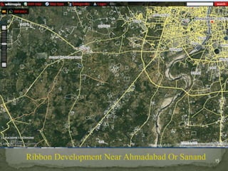 RIBBON DEVELOPMENT | PPTX