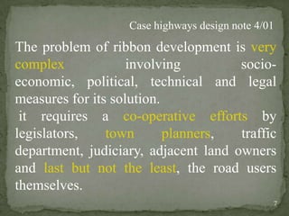 RIBBON DEVELOPMENT | PPTX