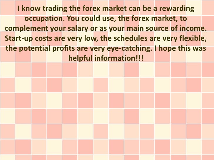 Forex Trader Salary: How Much Do They Really Earn? - Admiral Markets forex trading salary