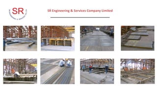 SR Engineering & Services Company Limited
_________________________________
 