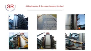 SR Engineering & Services Company Limited
_________________________________
 