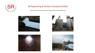 SR Engineering & Services Company Limited
_________________________________
 