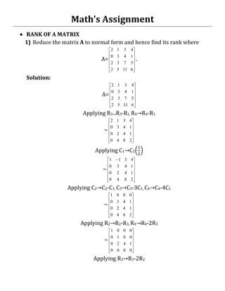 18951A05G3 - Sharwan Solanki ( LAC ASSIGNMENT) | PDF