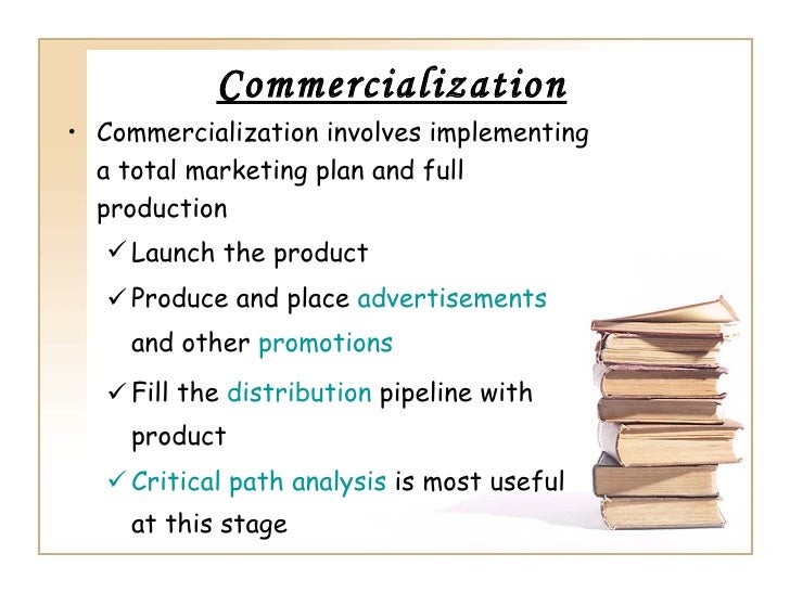 product launch planning