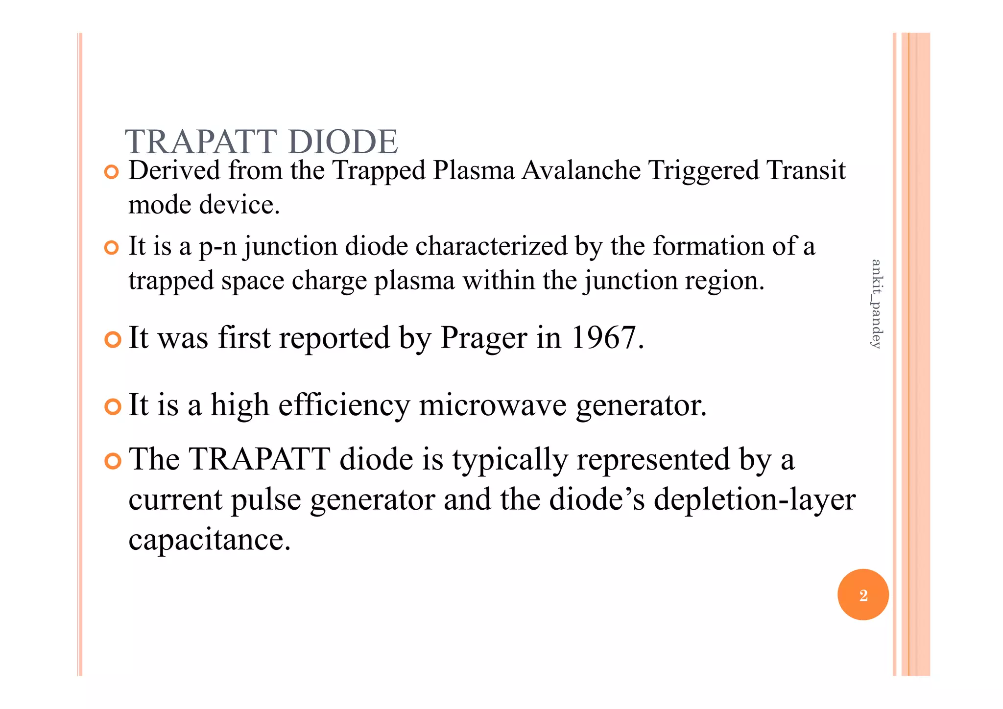 189880976 trapattdiodepdf PPT