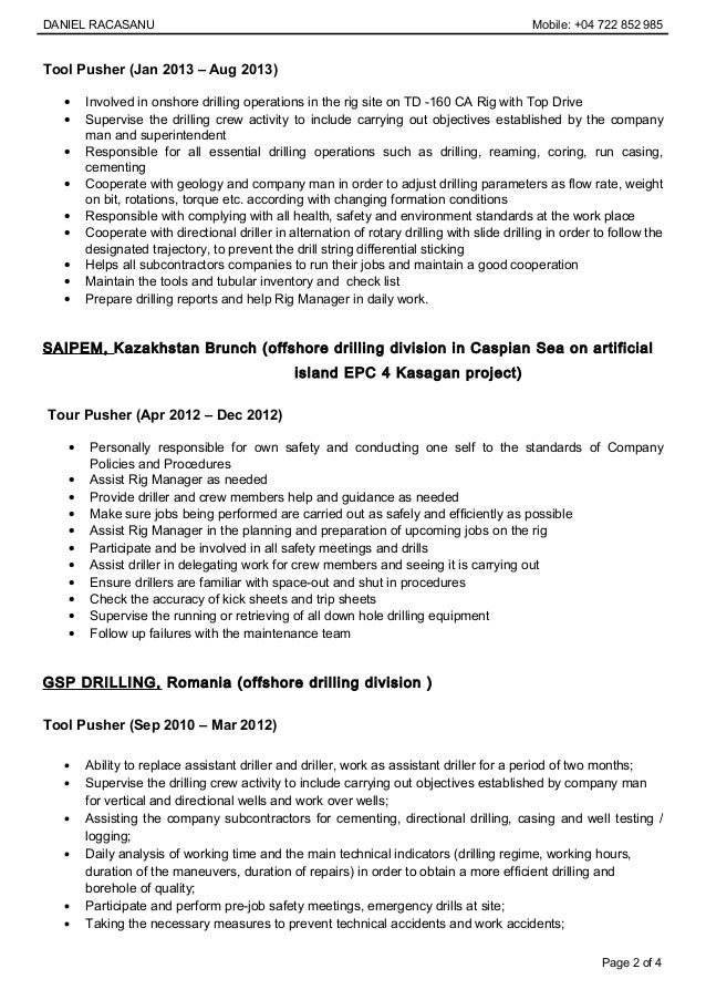 nursing cv template uk