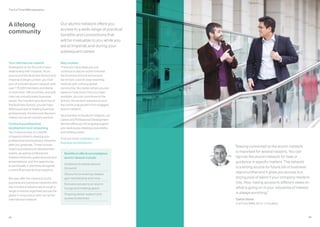 Imperial College Business School - Full-Time MBA brochure | PDF