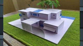 architecture design