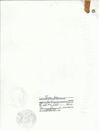 BBA Madonna Bachelor Of Science Degree | PDF