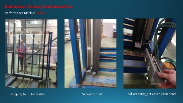 Chinese Curtainwall Manufacturers Review Liang Gong