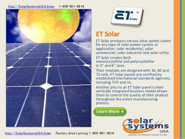 Best Solar Panels 18 best solar panels for 2016 Best Solar Panels 18 best solar panels for 2016