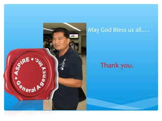 May God Bless us all….
Thank you.
 