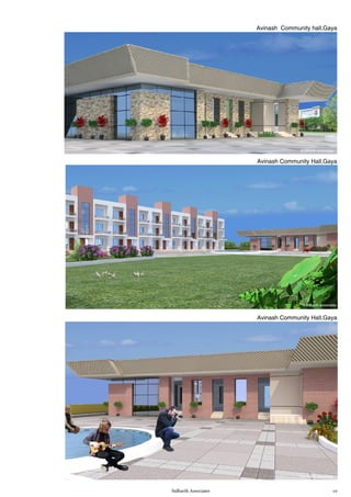 Sidharth Associates 10
@sidharth associates
@sidharth associates
@sidharth associates
Avinash Community Hall,Gaya
Avinash Community Hall,Gaya
Avinash Community hall,Gaya
 