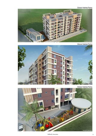 Sidharth Associates 9
@sidharth associates
@sidharth associates
@sidharth associates
Global Habitat,Patna
Glonal Habitat,Patna
Global Habitat,Patna
 