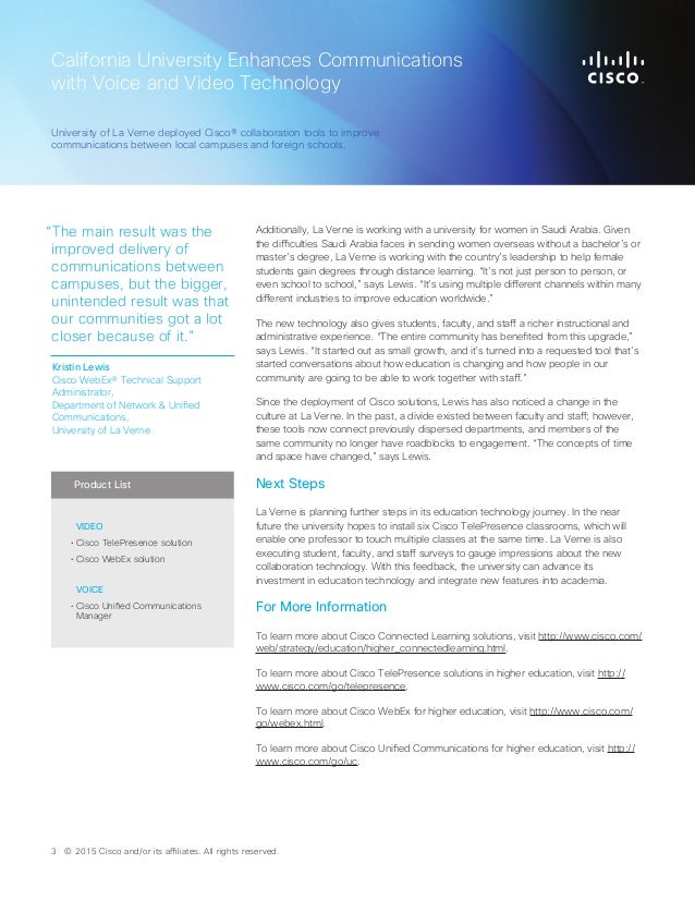 Cisco tetration case study image