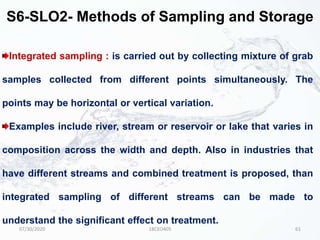 Unit 2 of water pollution and its management | PPTX