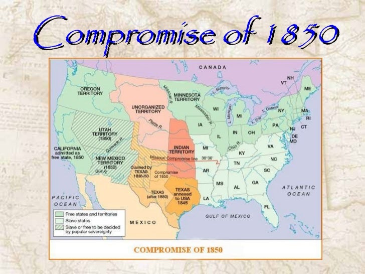 18 compromise of 1850 (11)