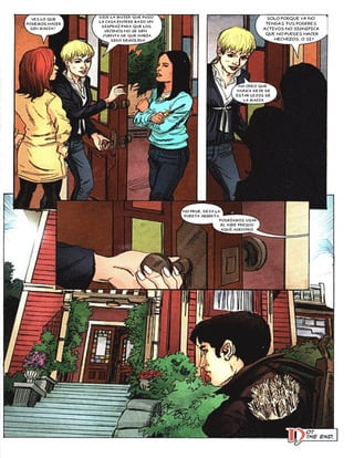 18 cuantro son compañia