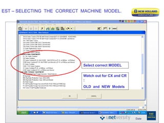 Software Cx Racetrack 18 CX CR software download intelliview.ppt