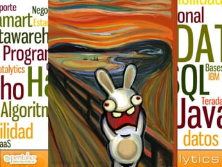 Tipos de bases de datos
 