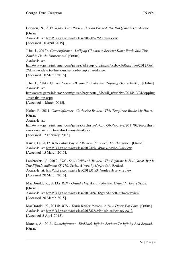 dissertation abstract international databases
