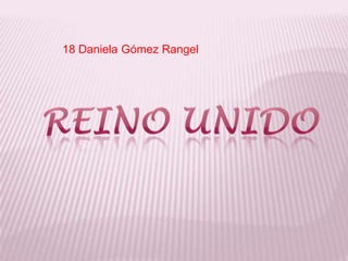 18 Daniela Gómez Rangel
 