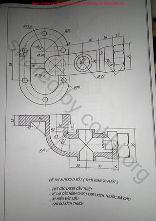 shared
by
cokhi.org
Xem nhiều tài liệu miễn phí tại Cokhi.org và Hoccokhi.vn
 