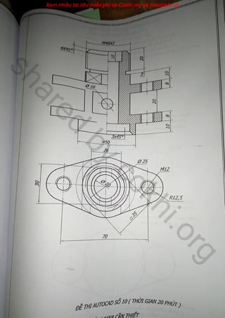 shared
by
cokhi.org
Xem nhiều tài liệu miễn phí tại Cokhi.org và Hoccokhi.vn
 