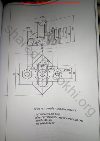 shared
by
cokhi.org
Xem nhiều tài liệu miễn phí tại Cokhi.org và Hoccokhi.vn
 