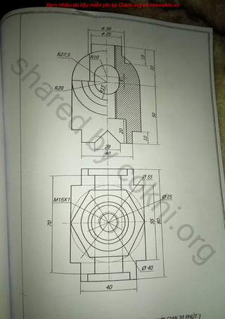 shared
by
cokhi.org
Xem nhiều tài liệu miễn phí tại Cokhi.org và Hoccokhi.vn
 