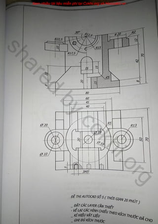 shared
by
cokhi.org
Xem nhiều tài liệu miễn phí tại Cokhi.org và Hoccokhi.vn
 