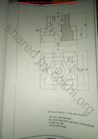 shared
by
cokhi.org
Xem nhiều tài liệu miễn phí tại Cokhi.org và Hoccokhi.vn
 