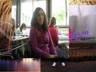 e ora..... tantissimi auguri Concy!!! 