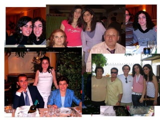 ci sono moltissime  persone sulla  quale poter contare.... ..la tua famiglia... 