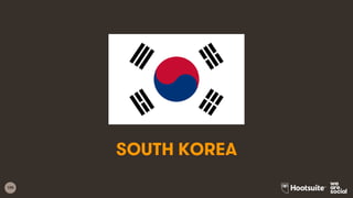 105
SOUTH KOREA
 