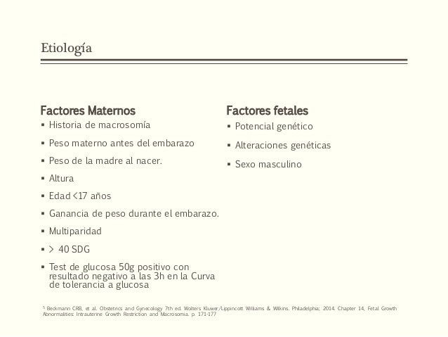 Gobierno Del Estado De México Atencion Prenatal Con Enfoque