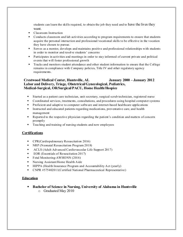 cnpr certification