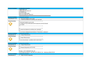 Installation of ESX Server | DOCX
