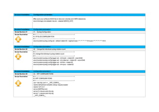 Installation of ESX Server | DOCX