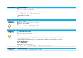 Installation of ESX Server | DOCX