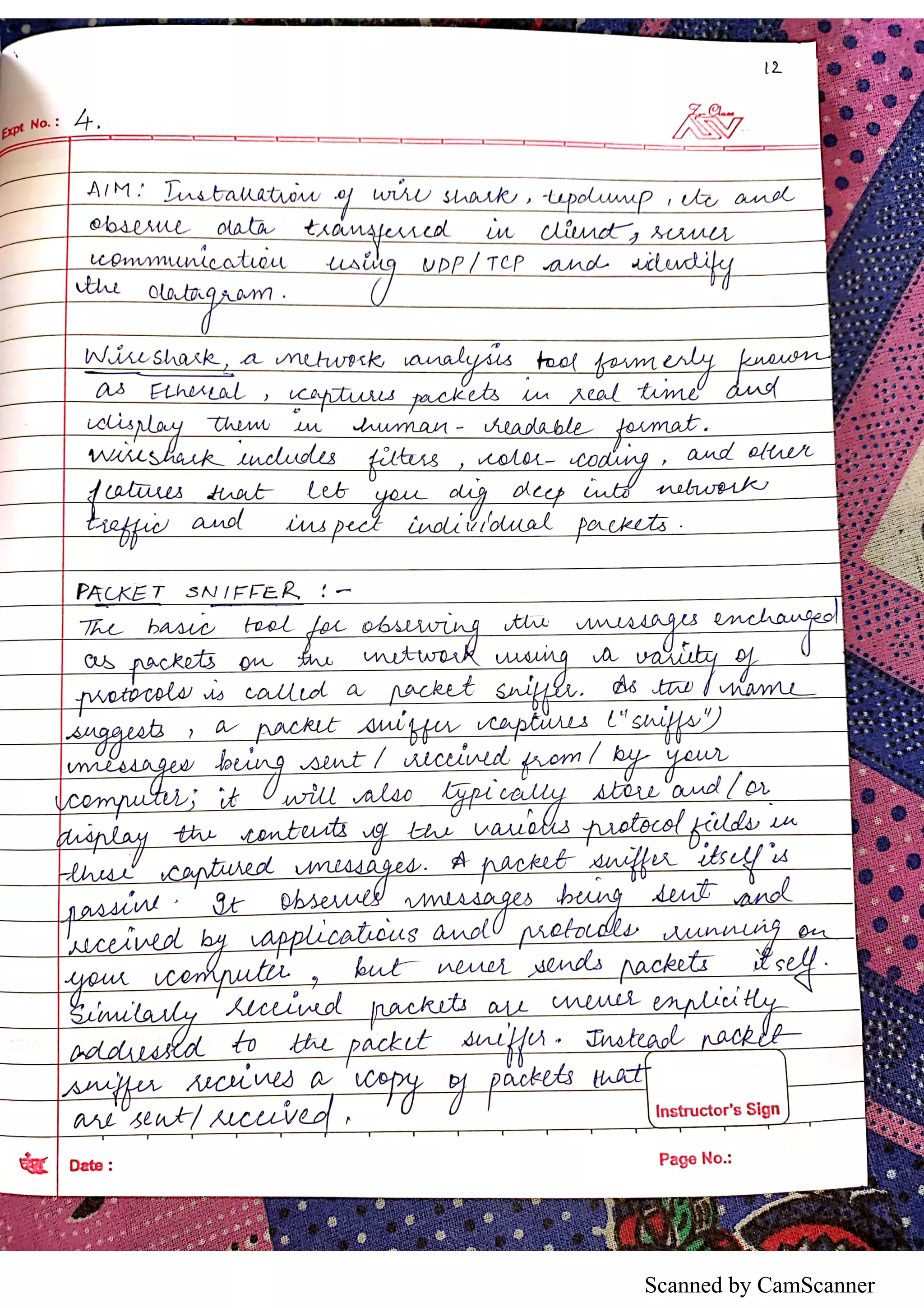 Scanned by CamScanner
 