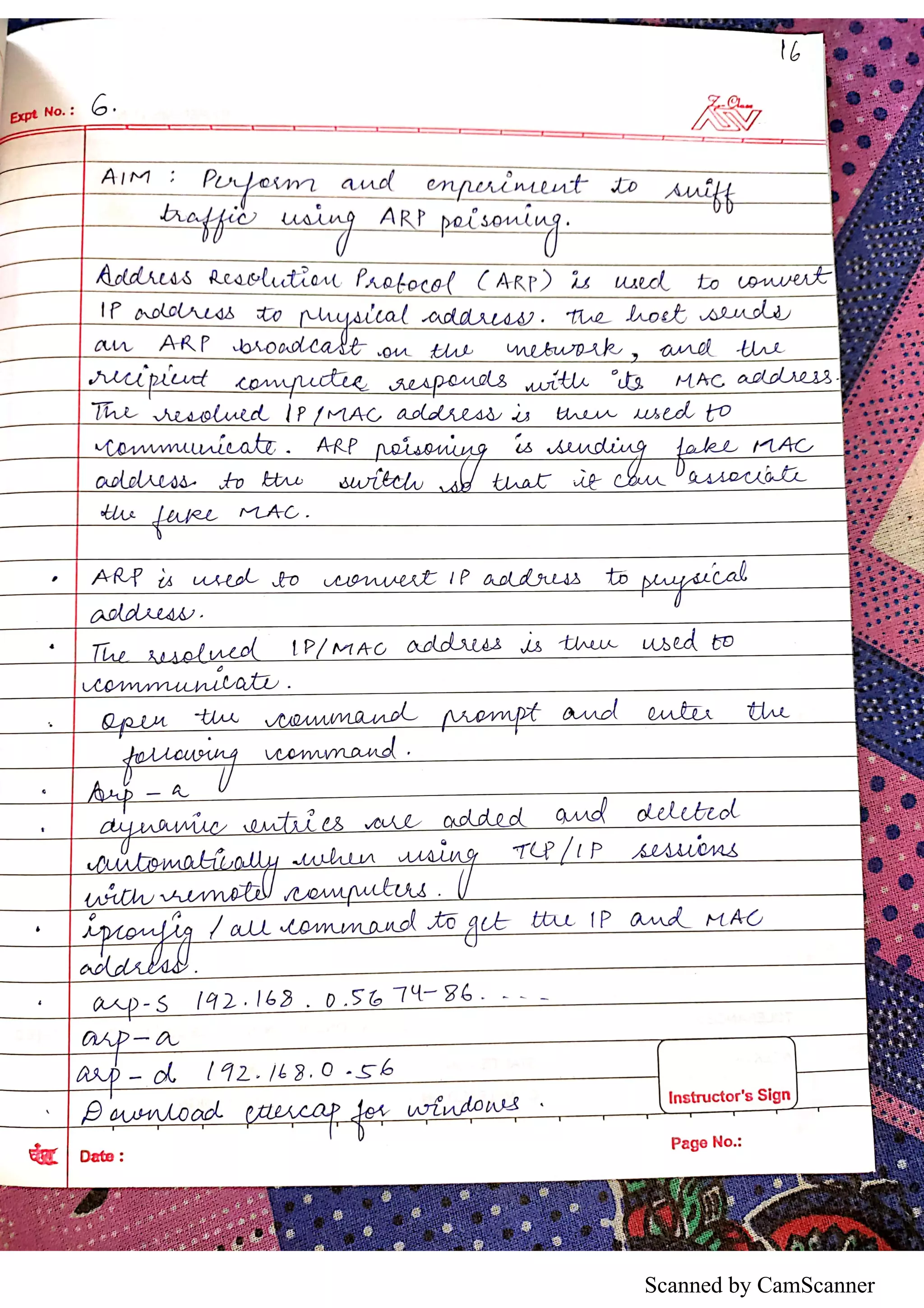 Scanned by CamScanner
 