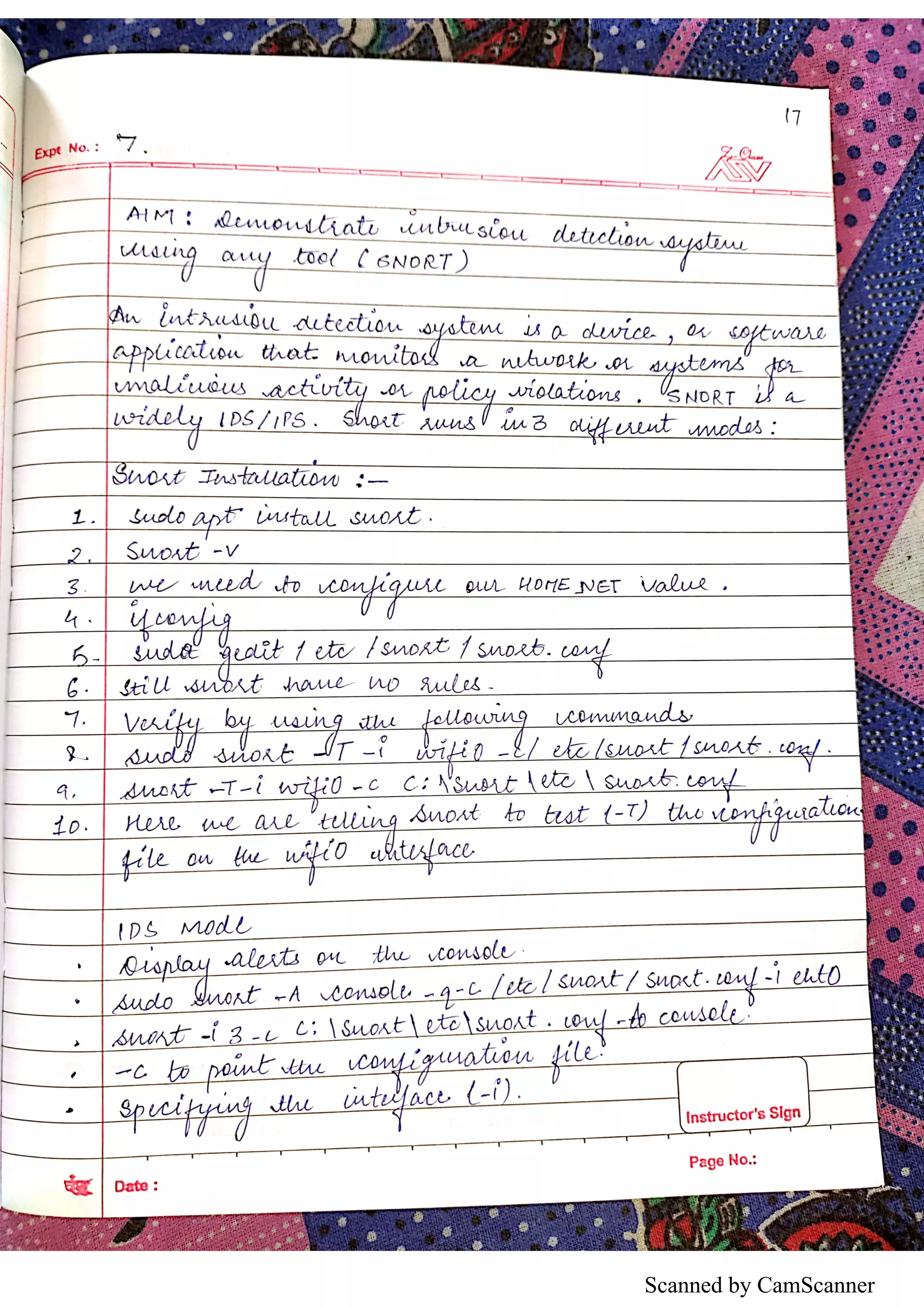 Scanned by CamScanner
 