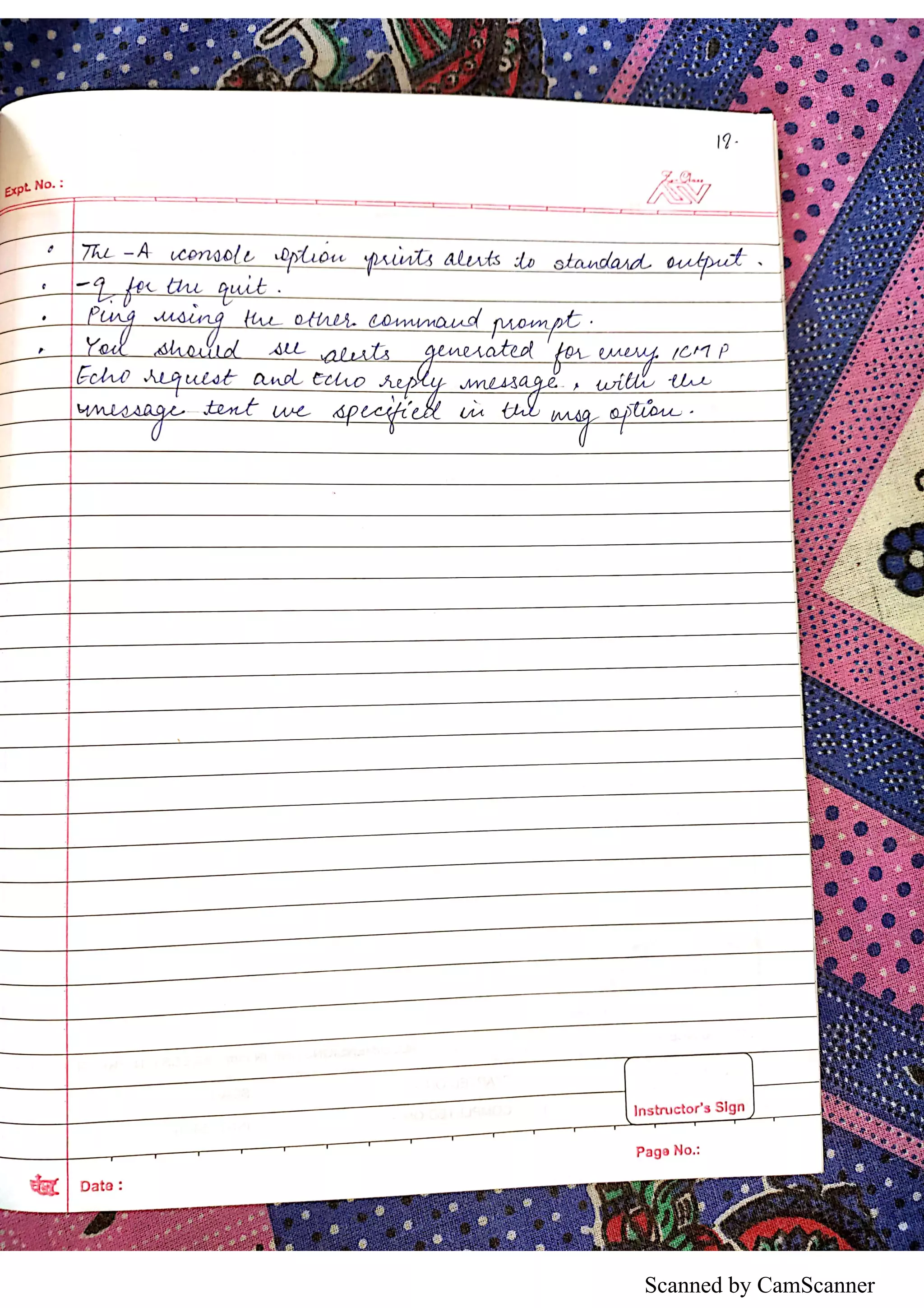 Scanned by CamScanner
 