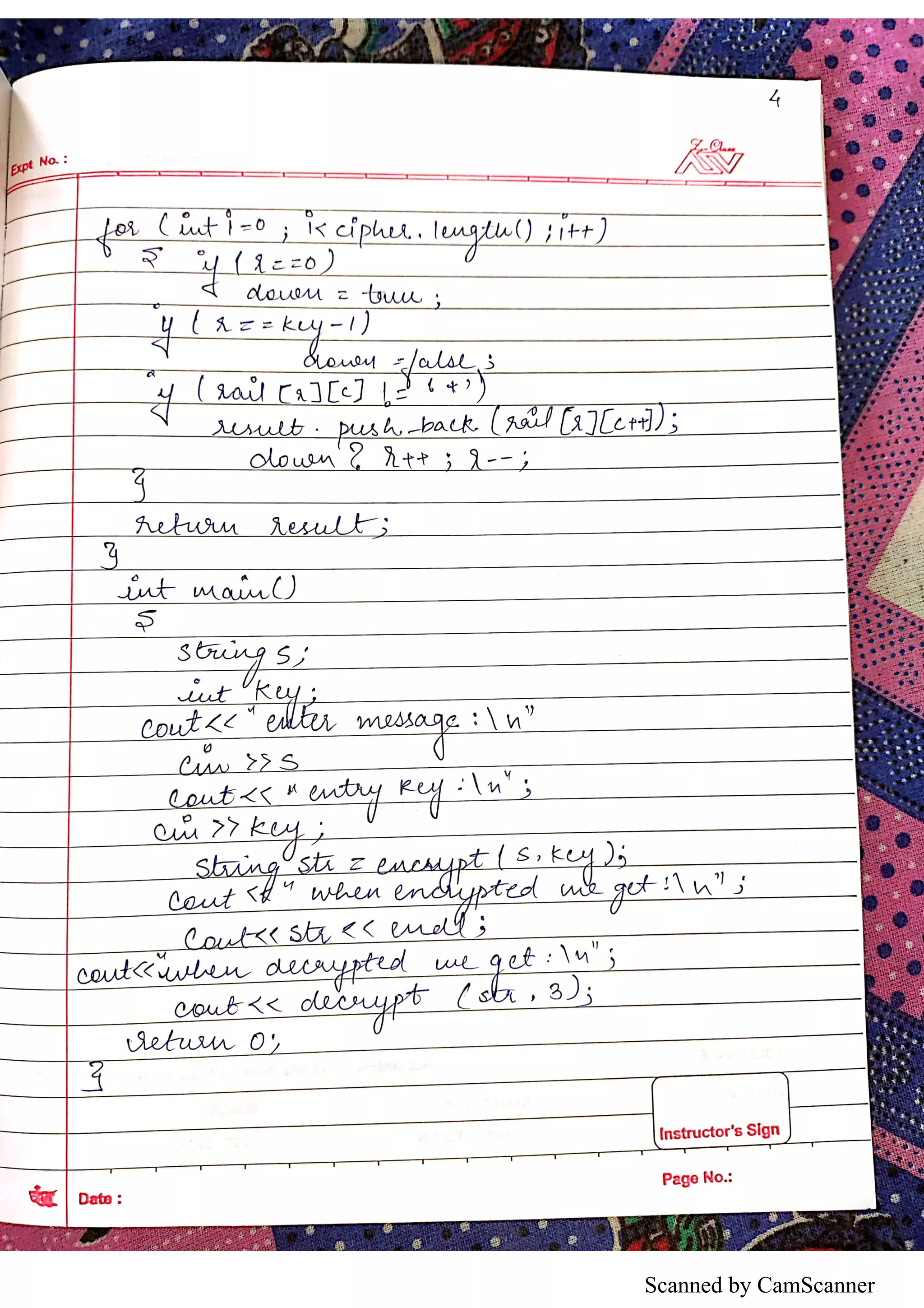 Scanned by CamScanner
 